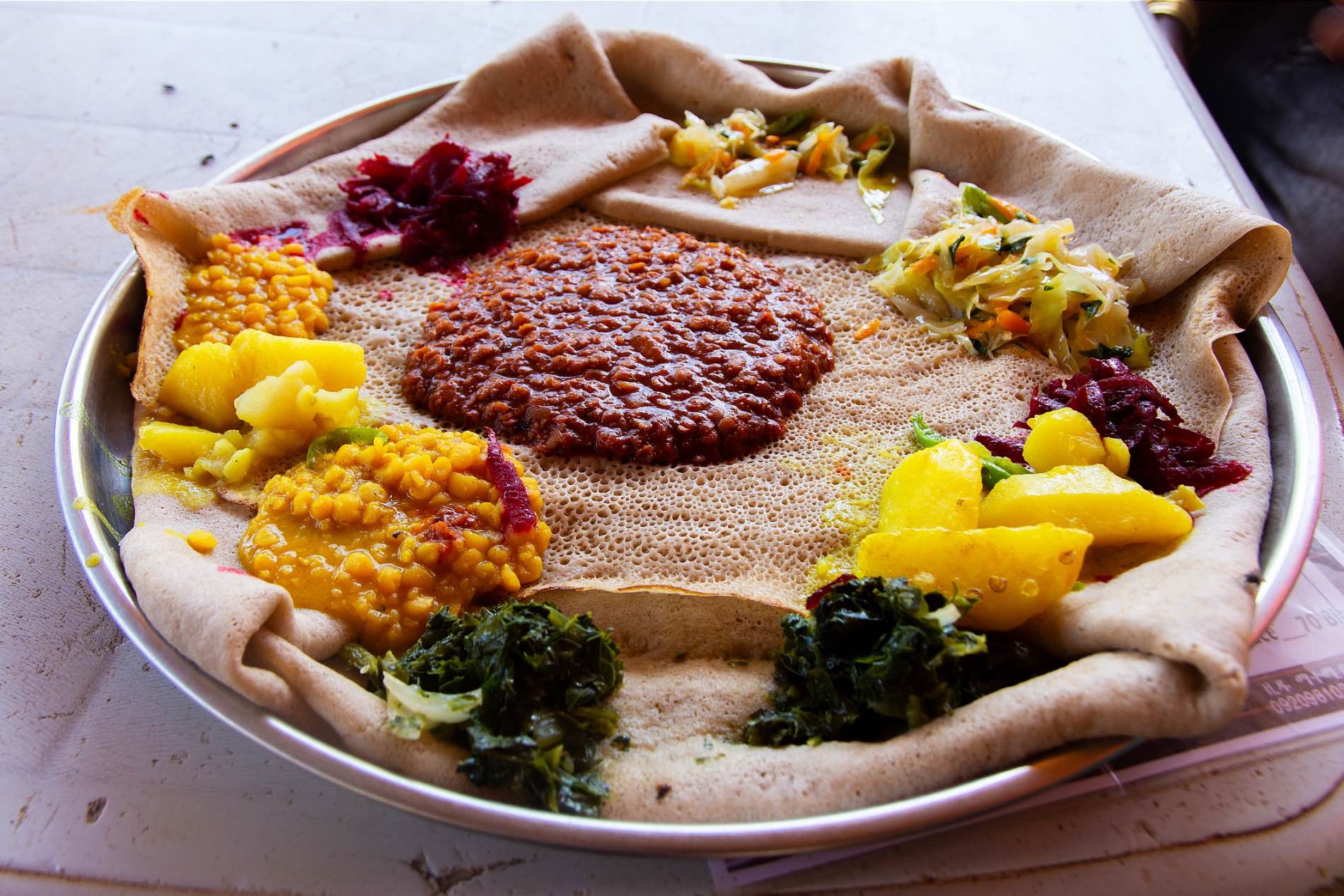 Injera